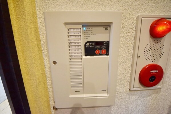 フェリオ経堂の物件内観写真